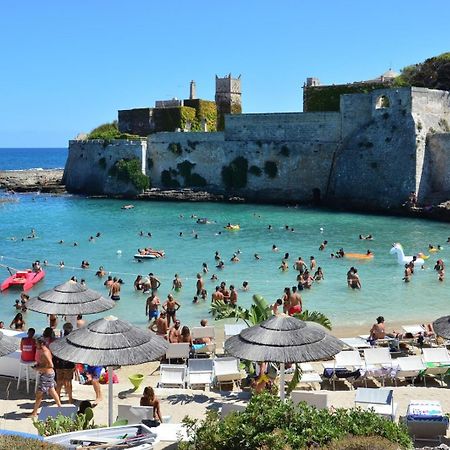 Apartamento Il Giardinetto Monopoli Exterior foto
