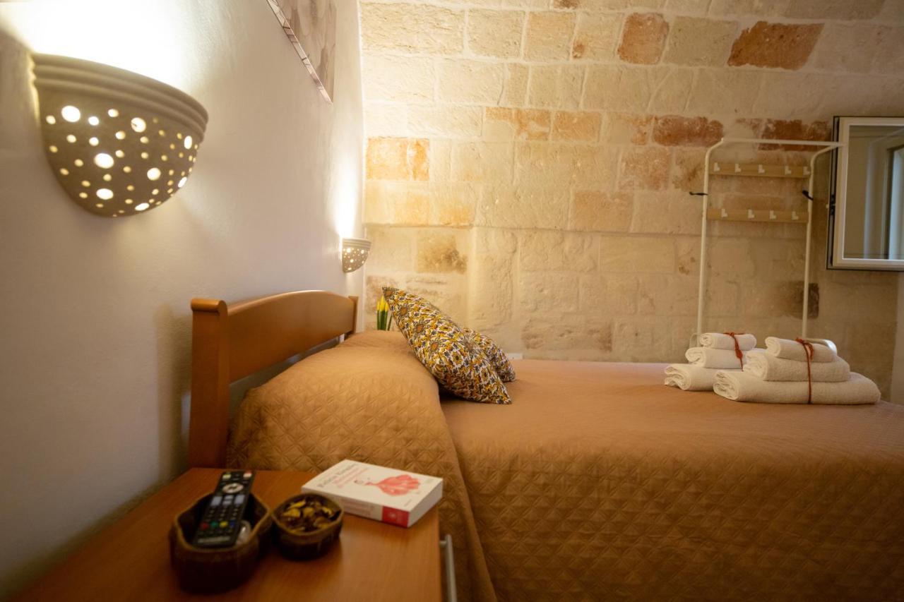 Apartamento Il Giardinetto Monopoli Exterior foto